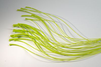 BE0126 Spring Green Thin Vitrigraph Stringer