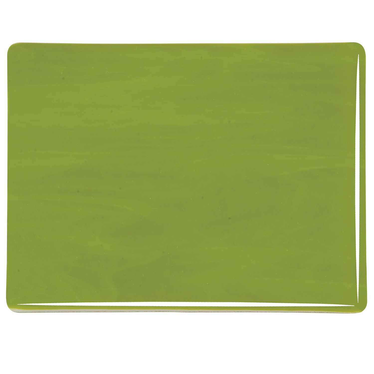 BE0222 Avocado Green Vitrigraph Stringer - 2 oz Small Pack
