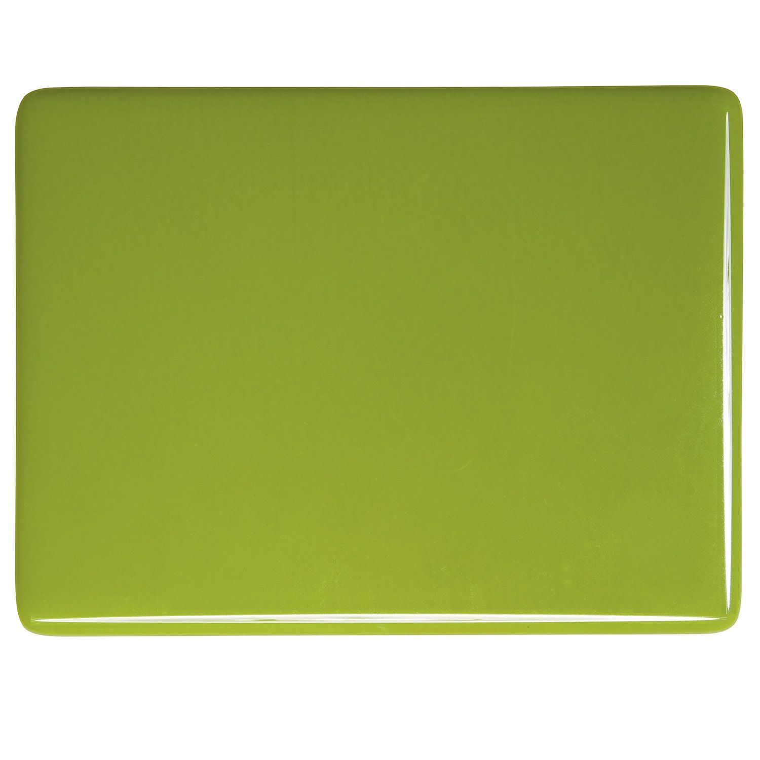 BE0312 Pea Pod Green Vitrigraph Stringer - 2 oz Small Pack