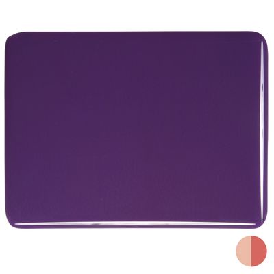 BE0334 Gold Purple Vitrigraph Stringer - 2 oz Small Pack