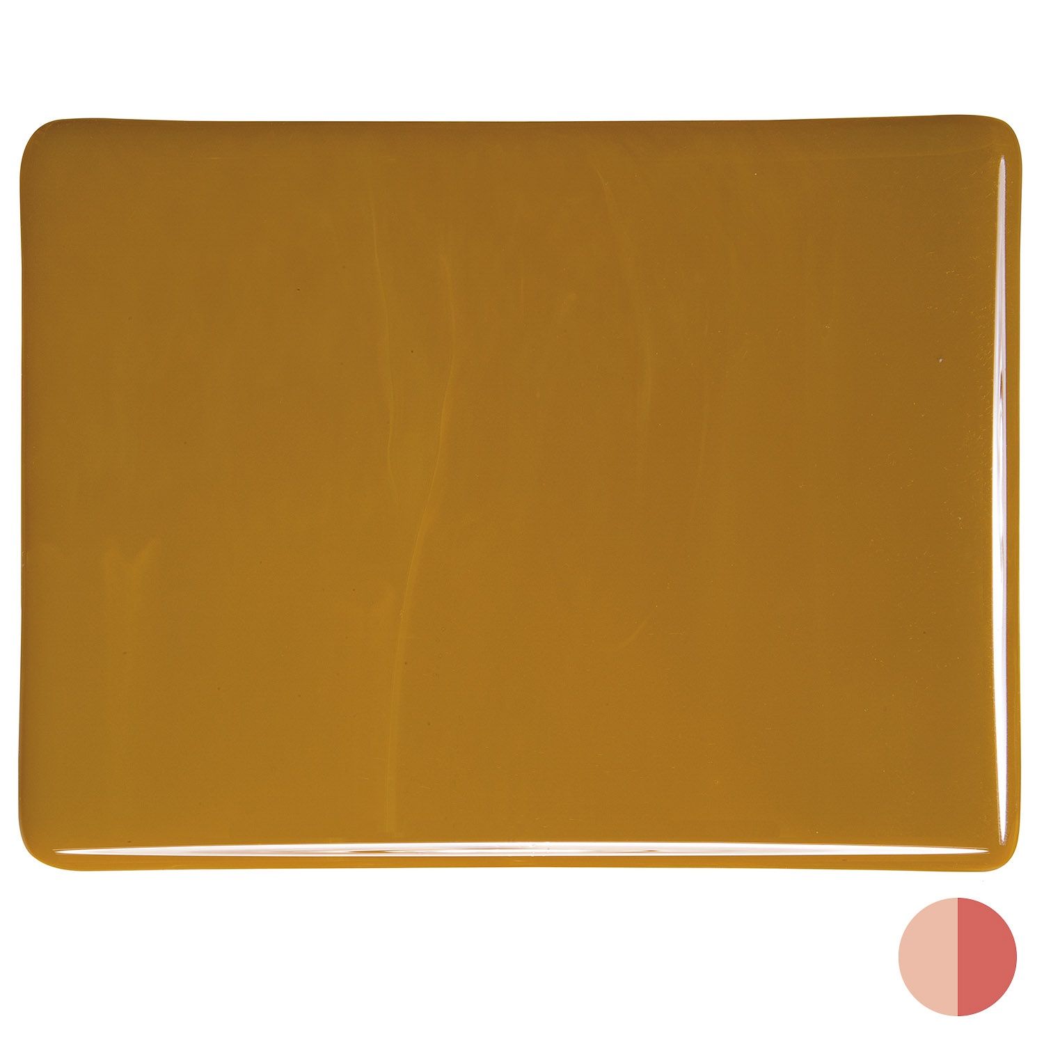 BE0337 Butterscotch Vitrigraph Stringer - 2 oz Small Pack