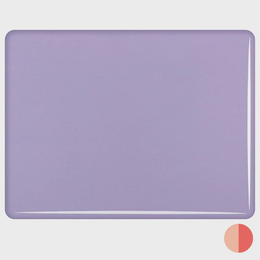 BE0434 Purple Blush Vitrigraph Stringer - 2 oz Small Pack