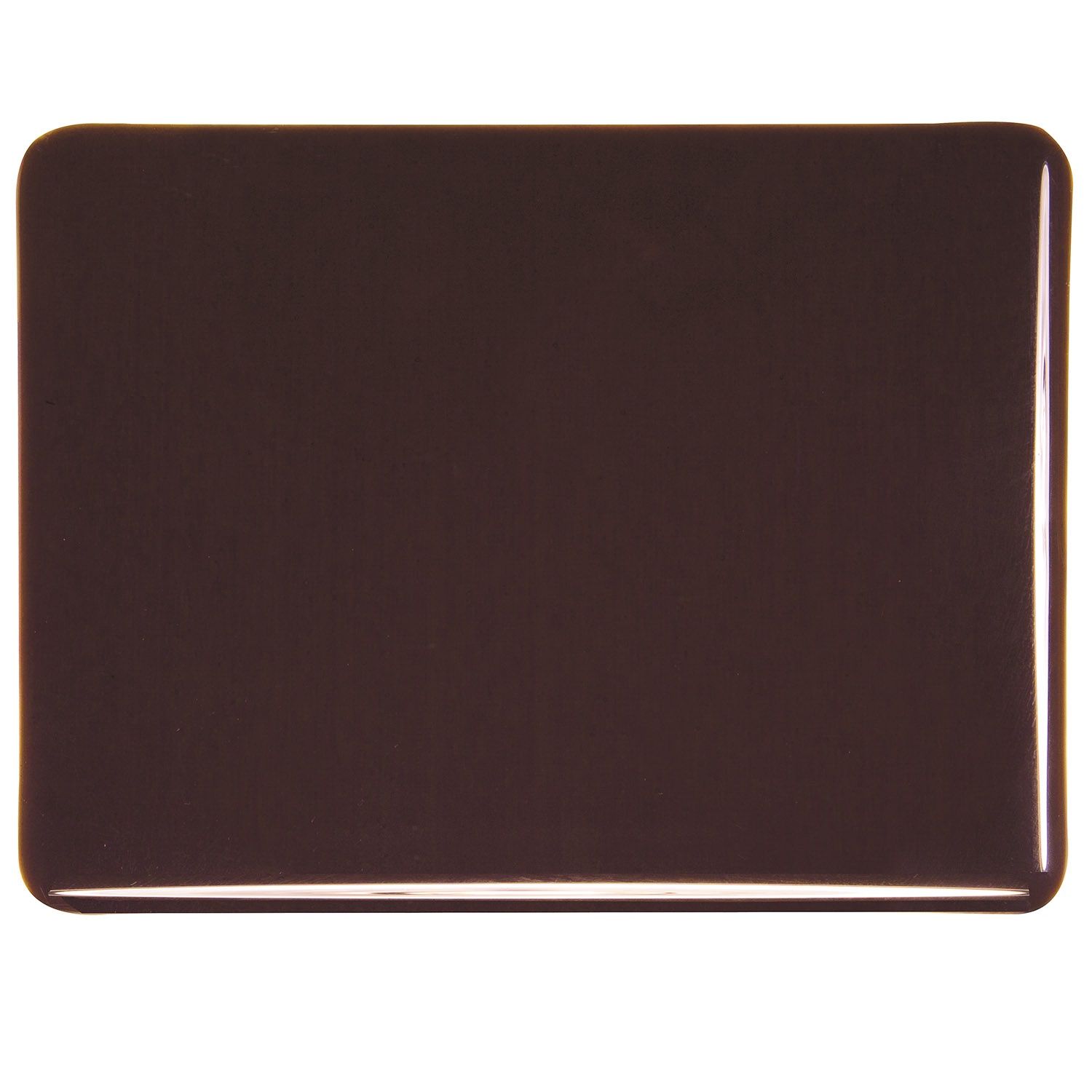 BE1109 Dark Rose Brown Vitrigraph Stringer - 2 oz Small Pack