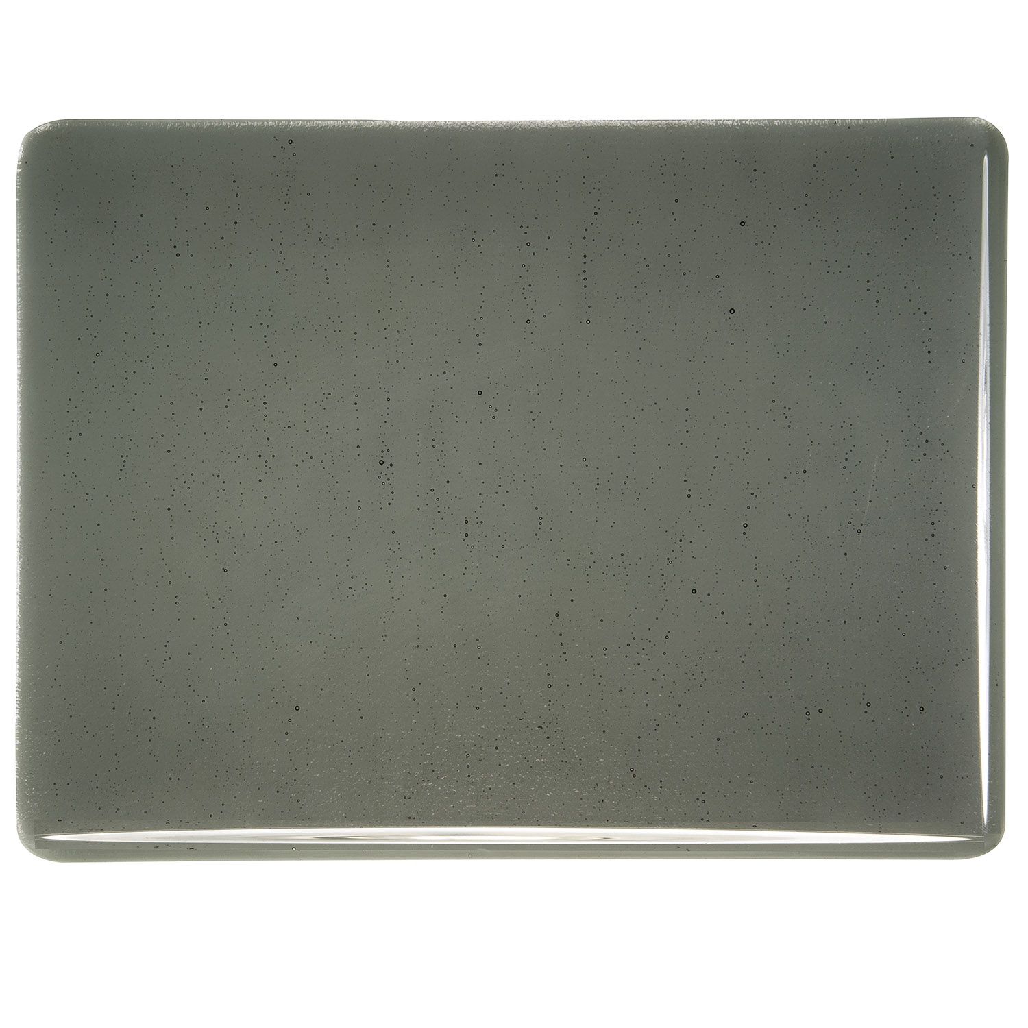 BE1129  Charcoal Gray Vitrigraph Stringer - 2 oz Small Pack