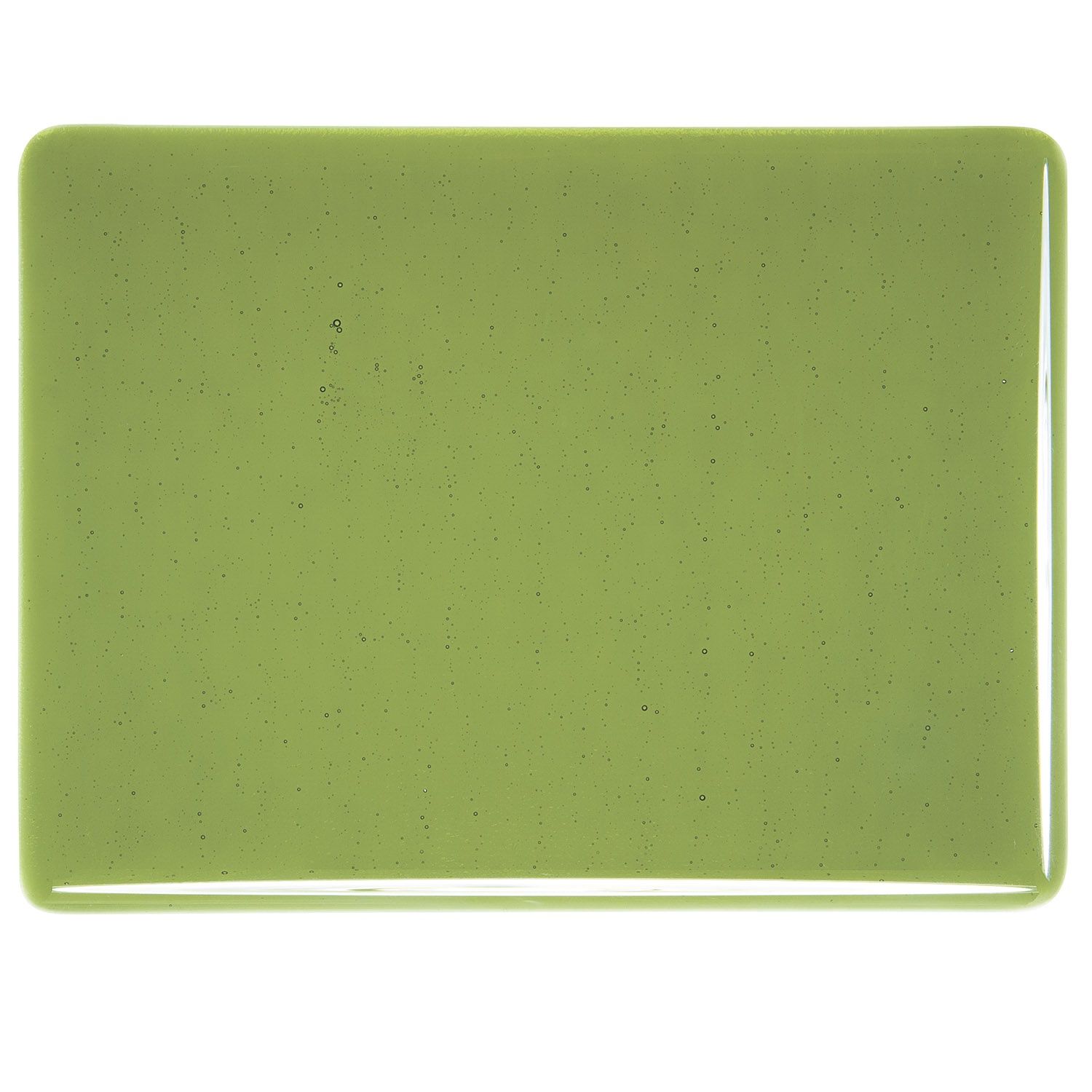 BE1141 Olive Green Vitrigraph Stringer - 2 oz Small Pack