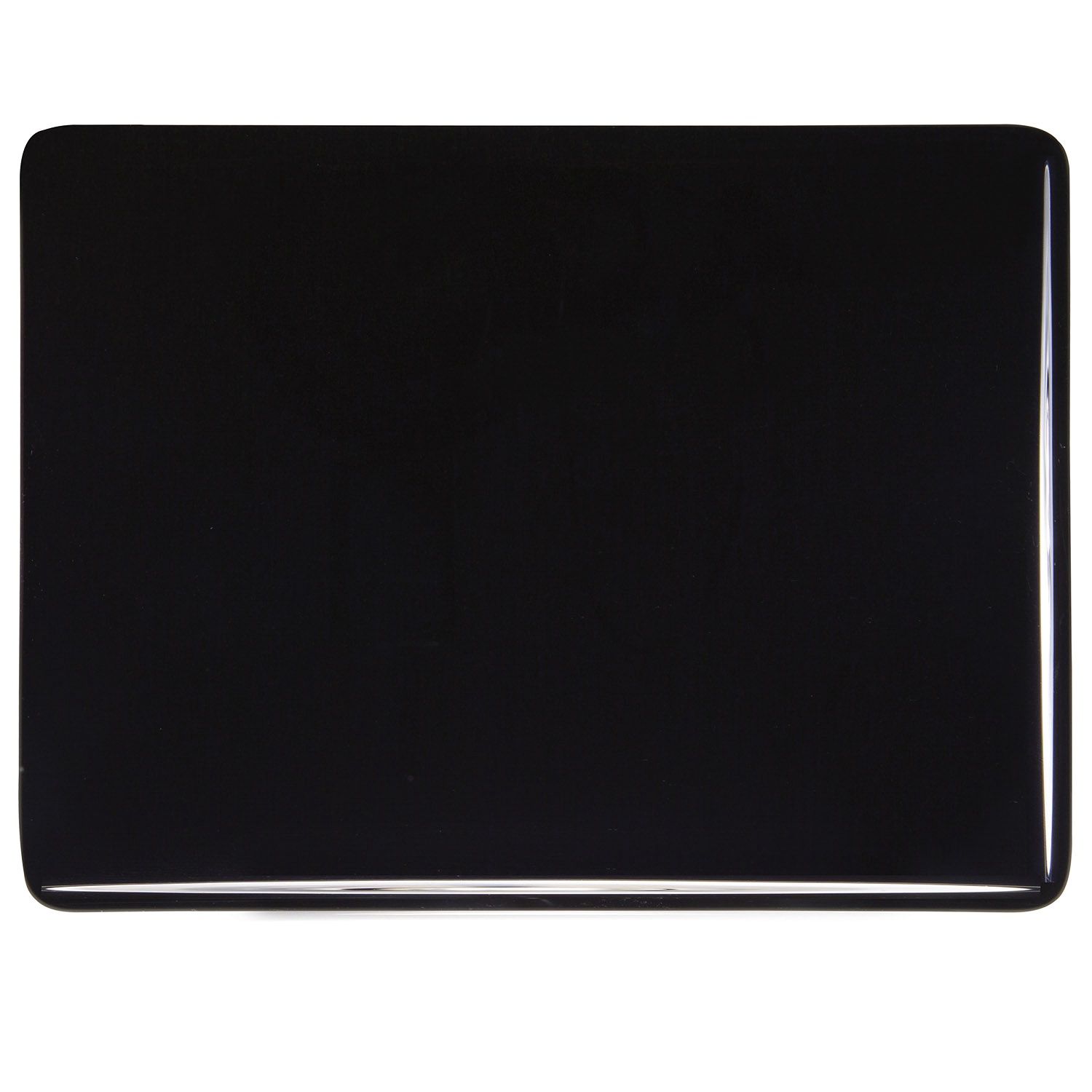 BE0100 Black Vitrigraph Stringer - 2 oz Small Pack