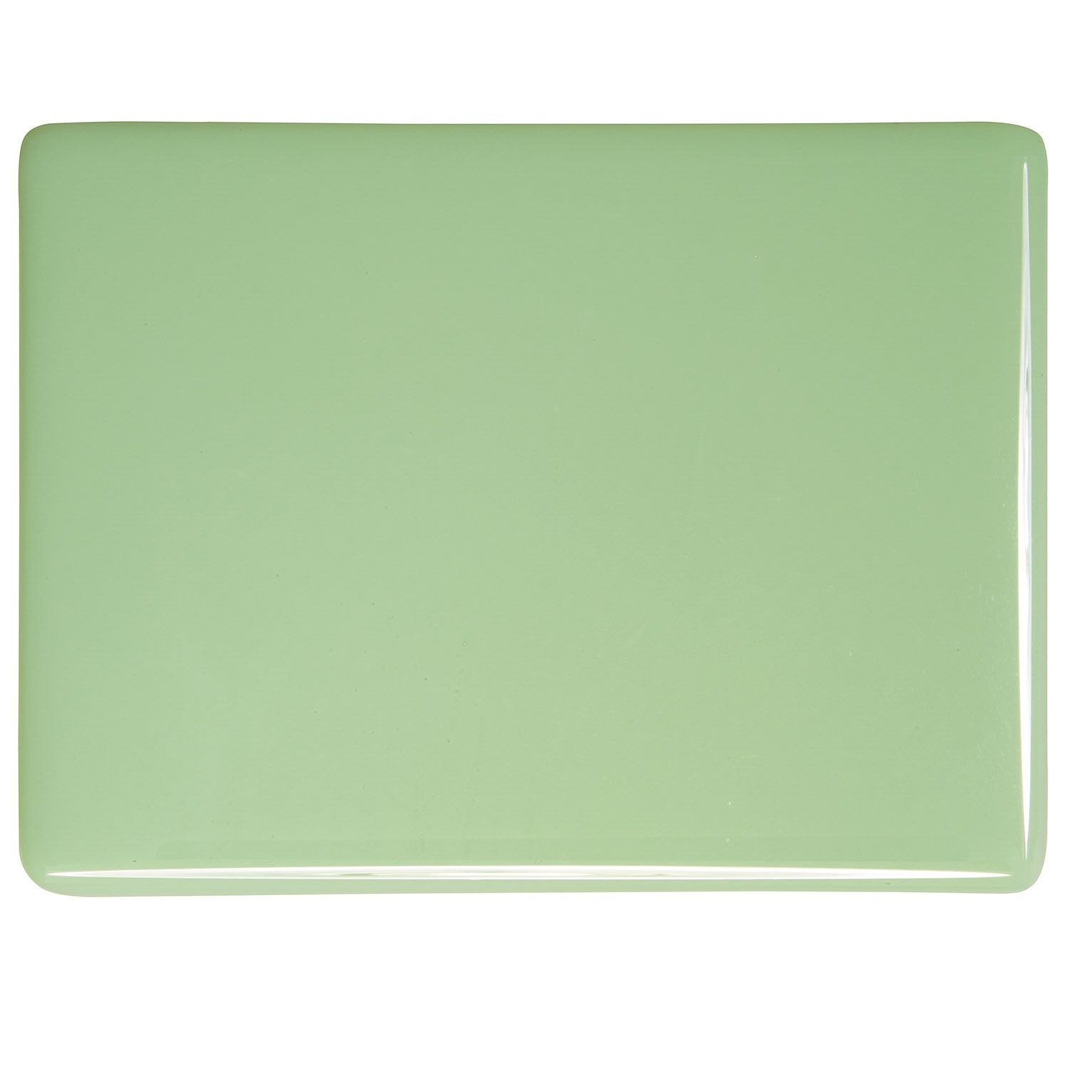 BE0112 Mint Green Vitrigraph Stringer - 2 oz Small Pack