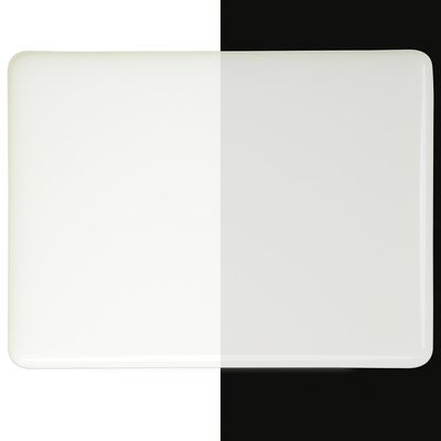 BE0113 White Vitrigraph Stringer - 2 oz Small Pack