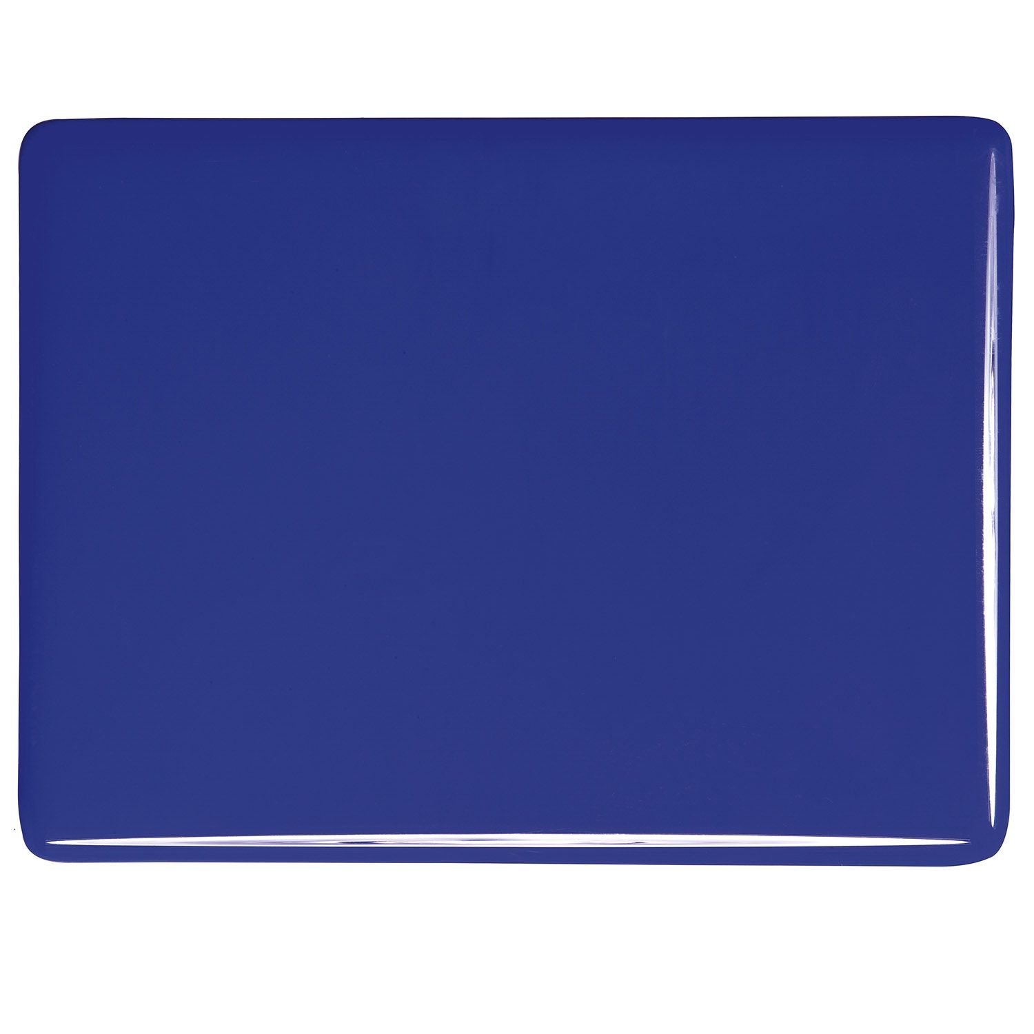 BE0147 Deep Cobalt Blue Vitrigraph Stringer - 2 oz Small Pack