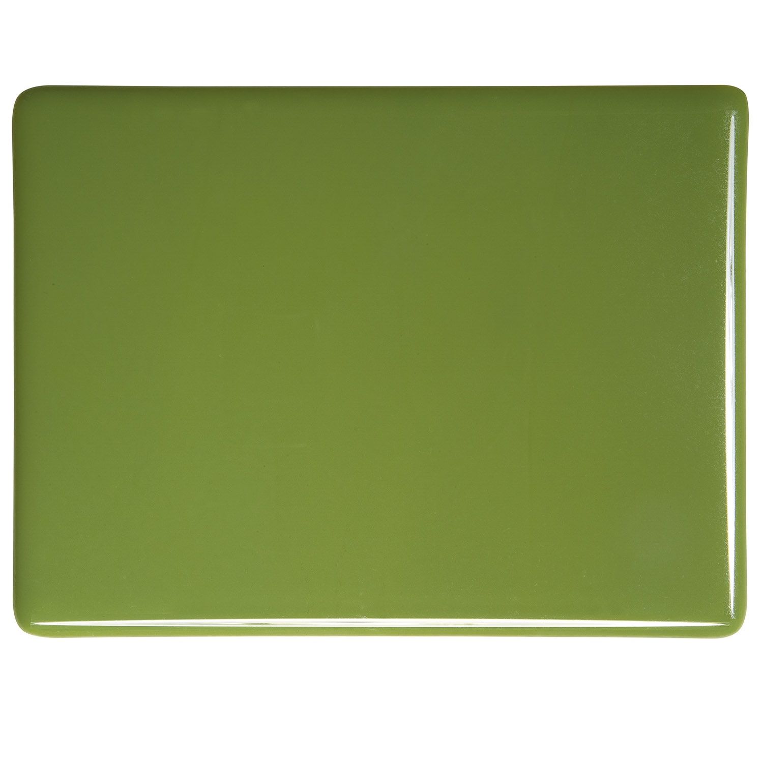 BE0212 Olive Green Vitrigraph Stringer - 2 oz Small Pack