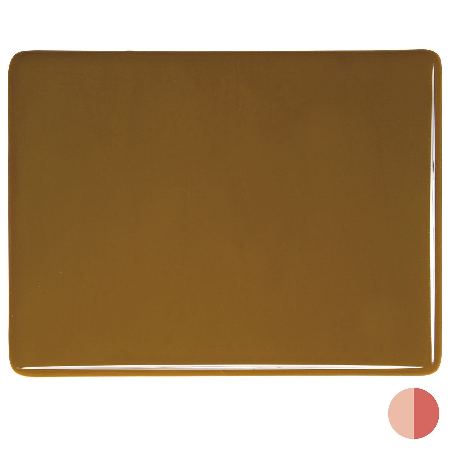 BE0310 Umber Vitrigraph Stringer - 2 oz Small Pack