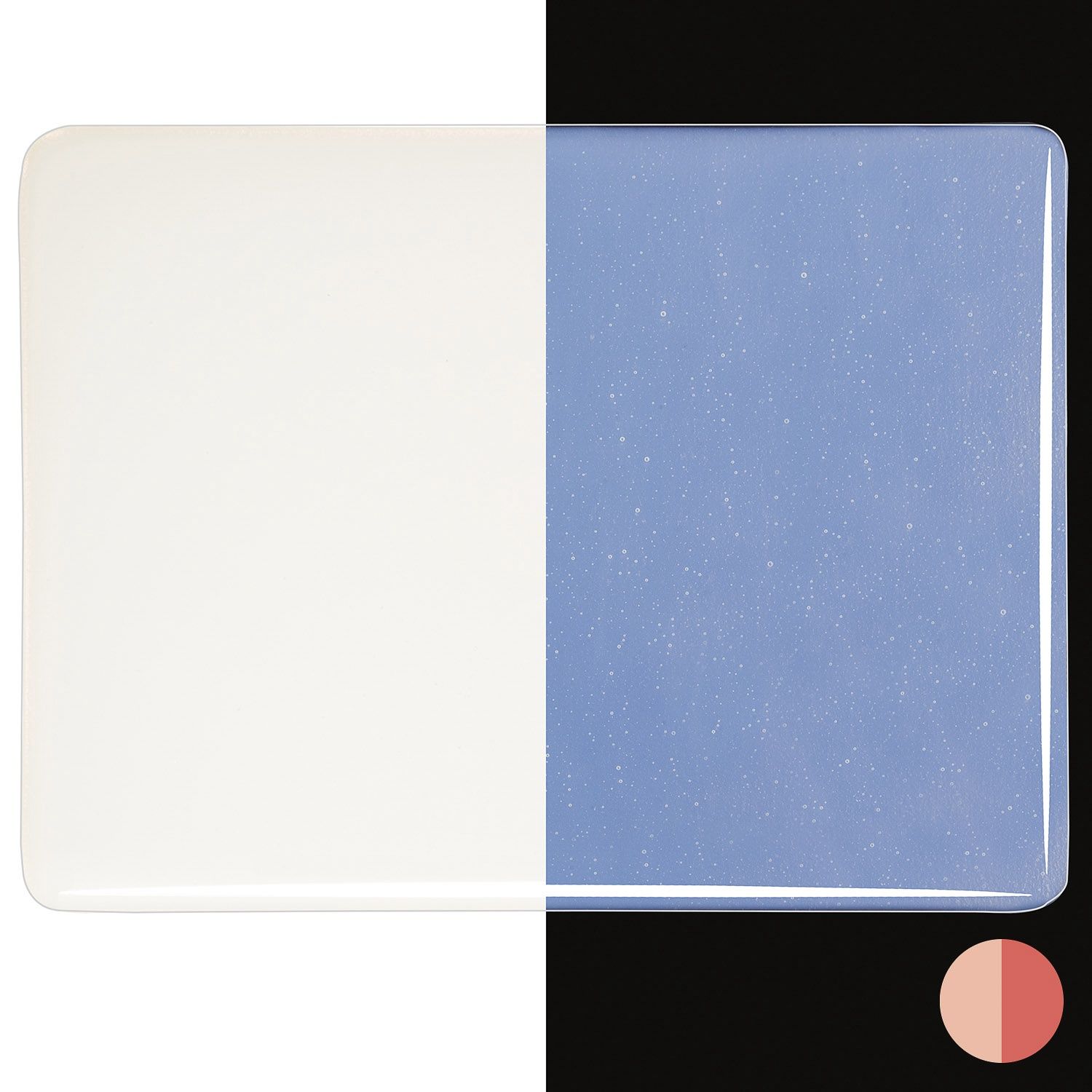 BE0403 Opaline Vitrigraph Stringer - 2 oz Small Pack
