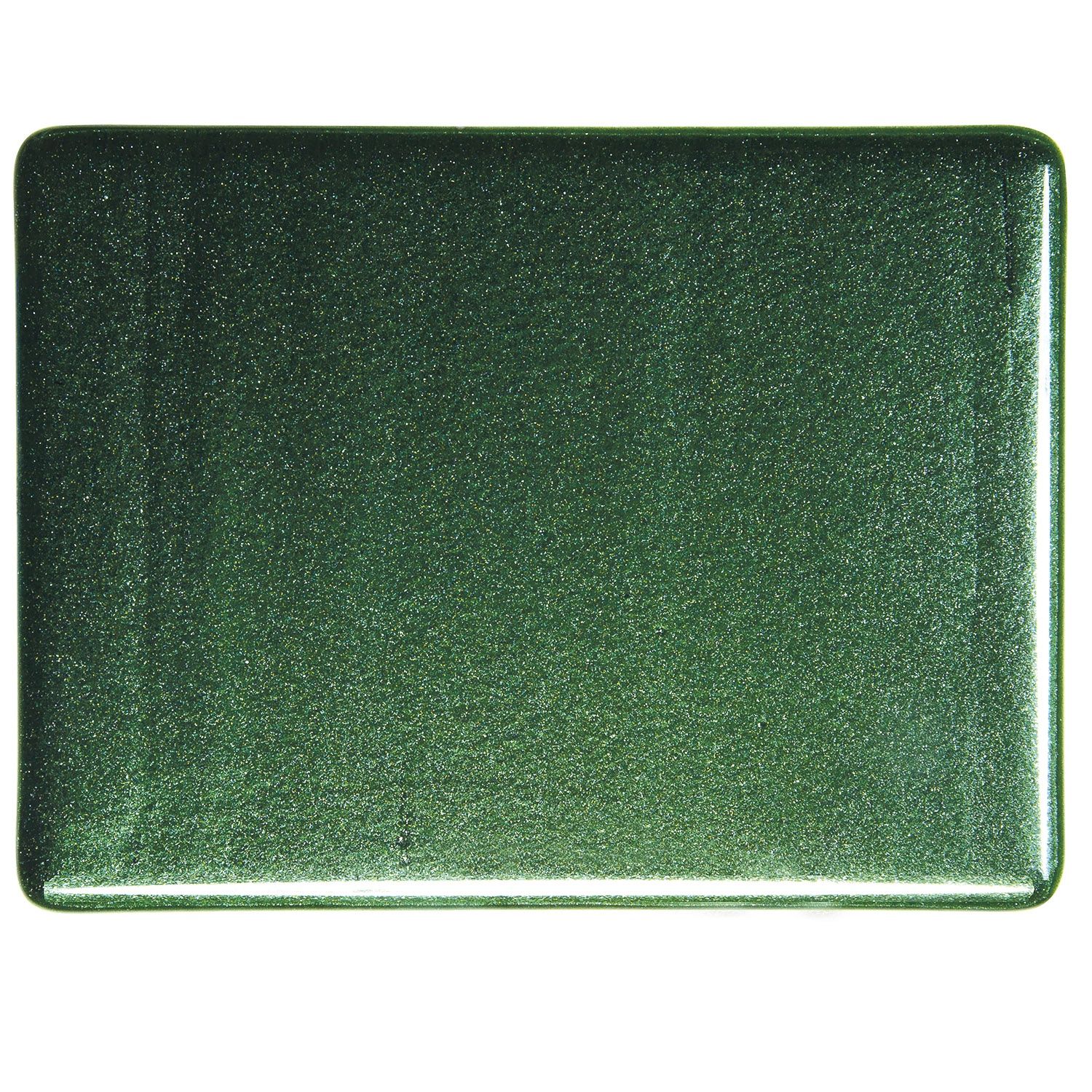 BE1112 Aventurine Green Vitrigraph Stringer - 2 oz Small Pack