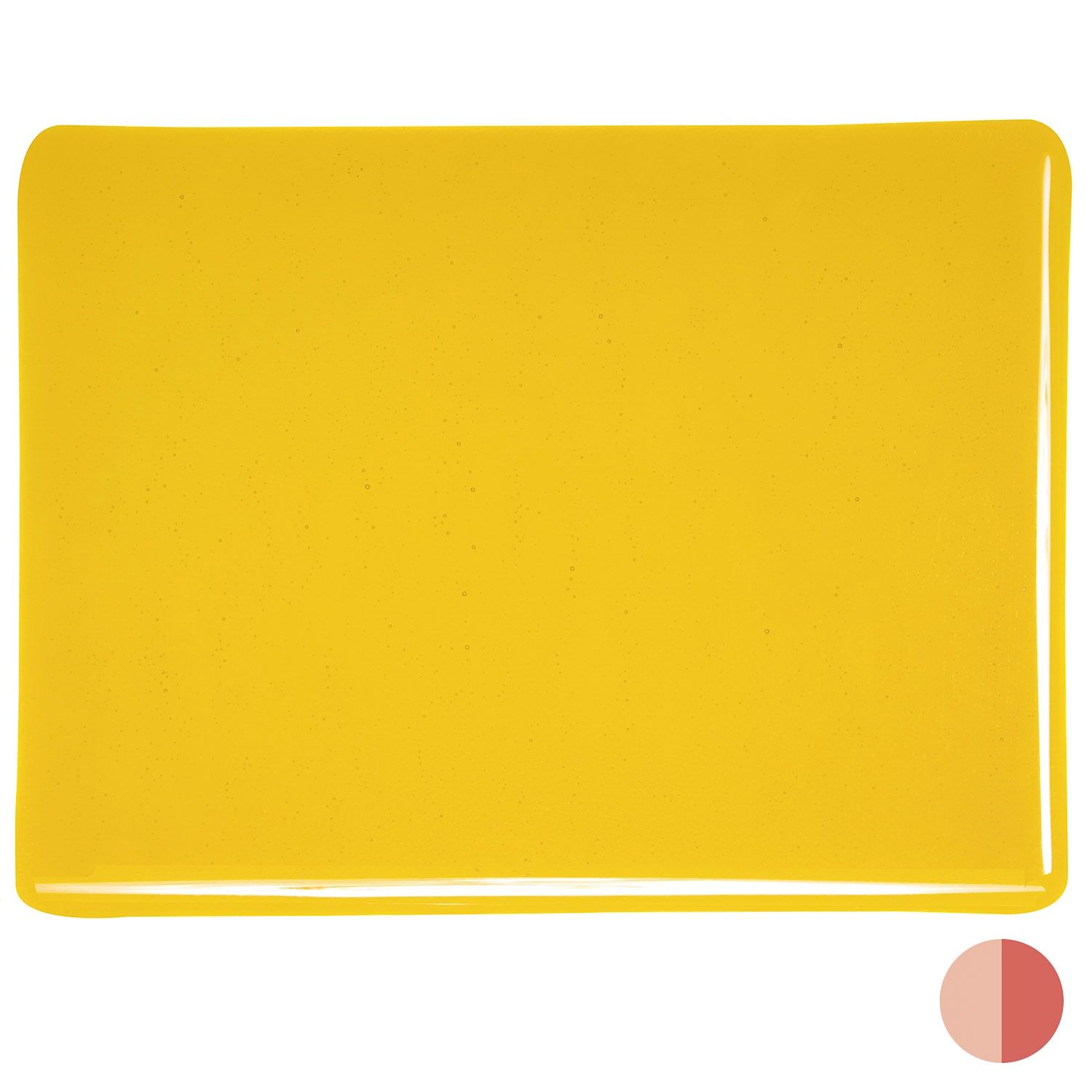 BE1320  Marigold Yellow Vitrigraph Stringer - 2 oz Small Pack