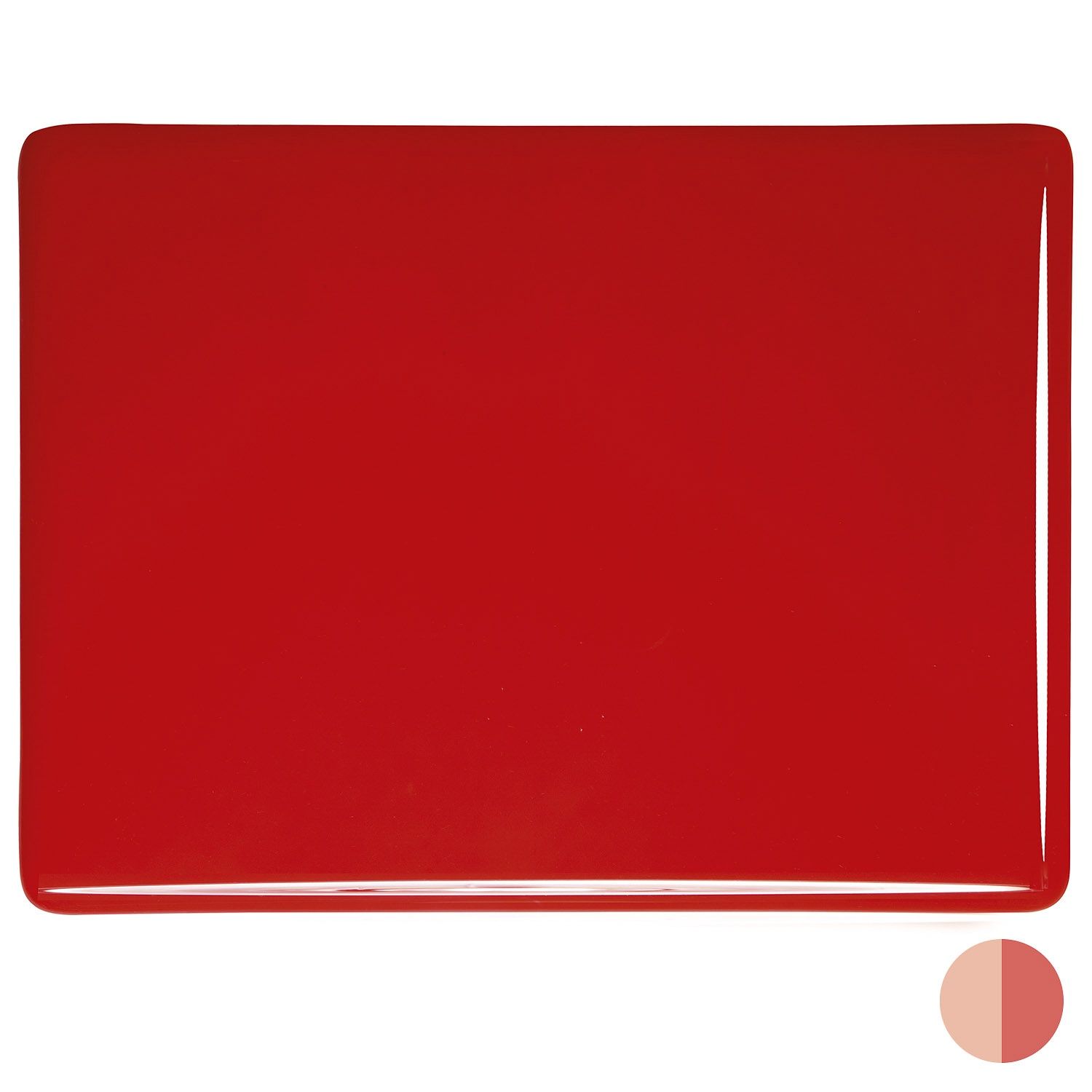 BE0225 Pimento Red Vitrigraph Stringer - 2 oz Small Pack