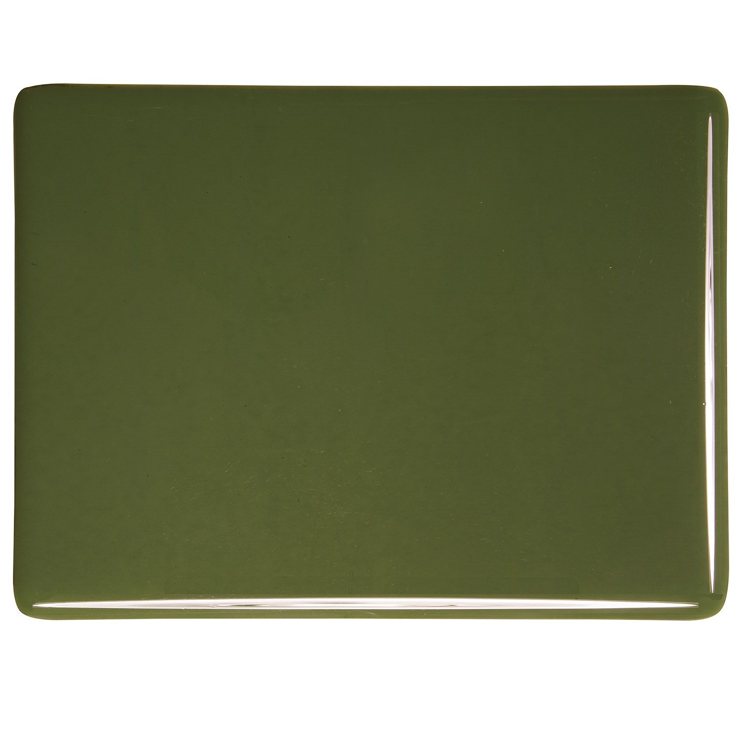 BE0241 Moss Green Vitrigraph Stringer - 2 oz Small Pack