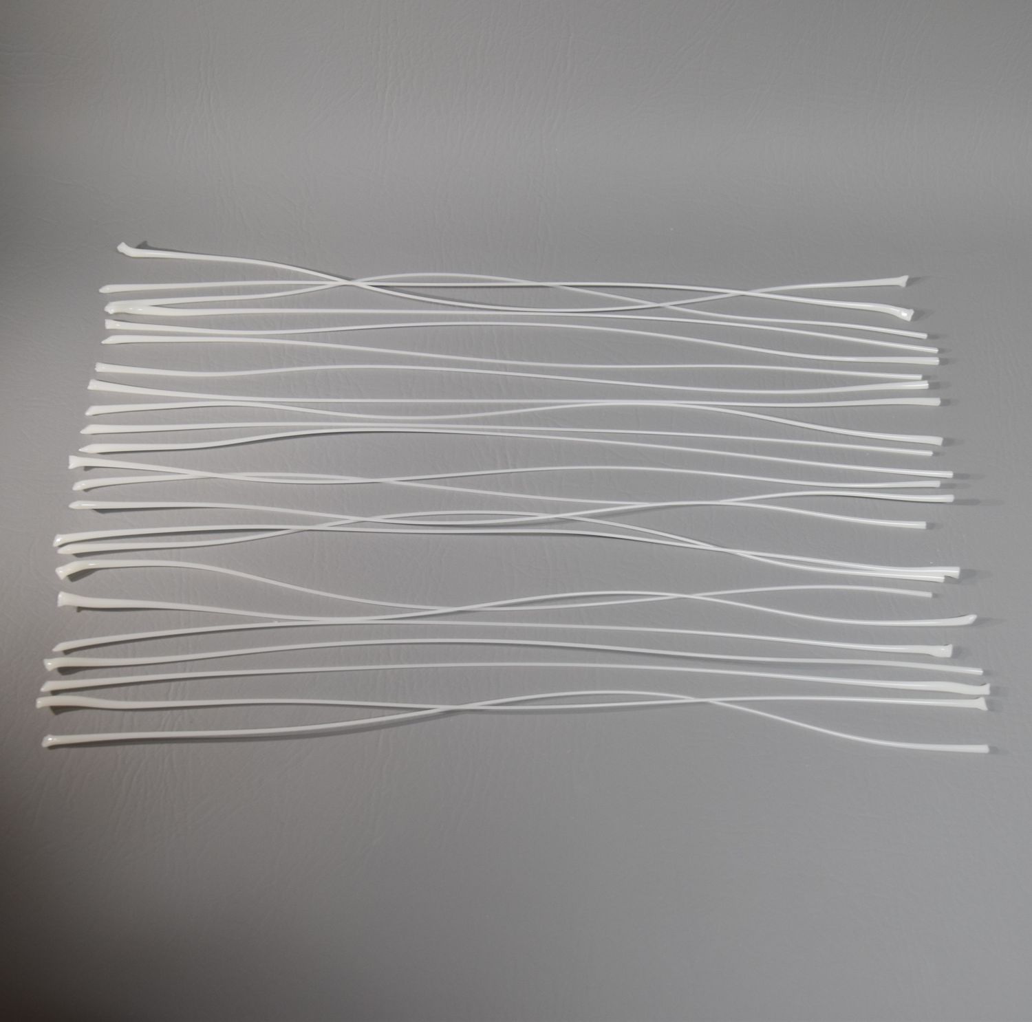 BE0920 Warm White Straighter Vitrigraph
