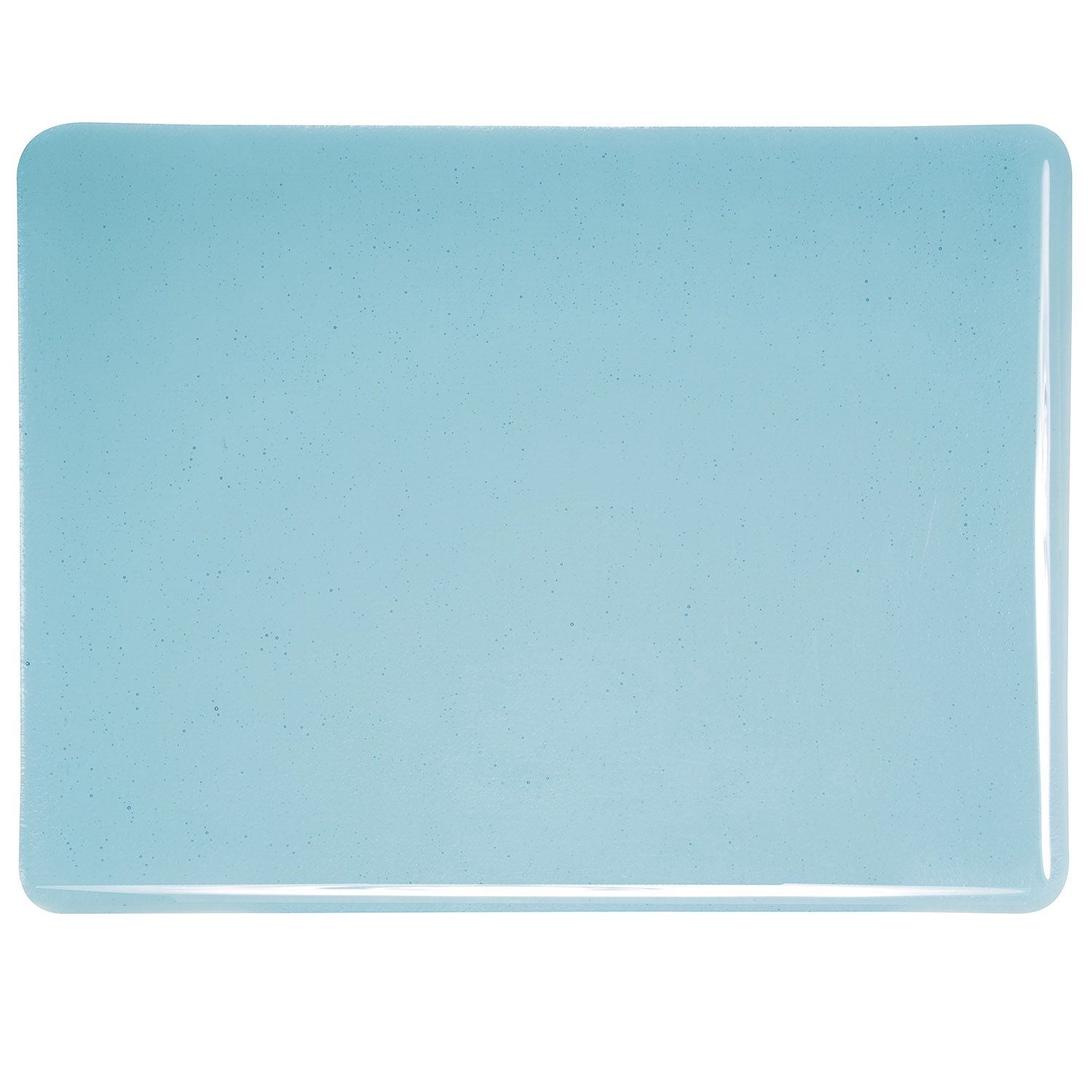 BE1416 Light Turquoise Blue Vitrigraph Stringer - 2 oz Small Pack
