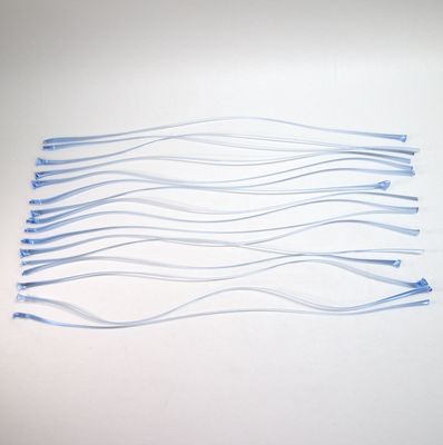 BE1814 Sapphire Blue Tint Straighter Vitrigraph
