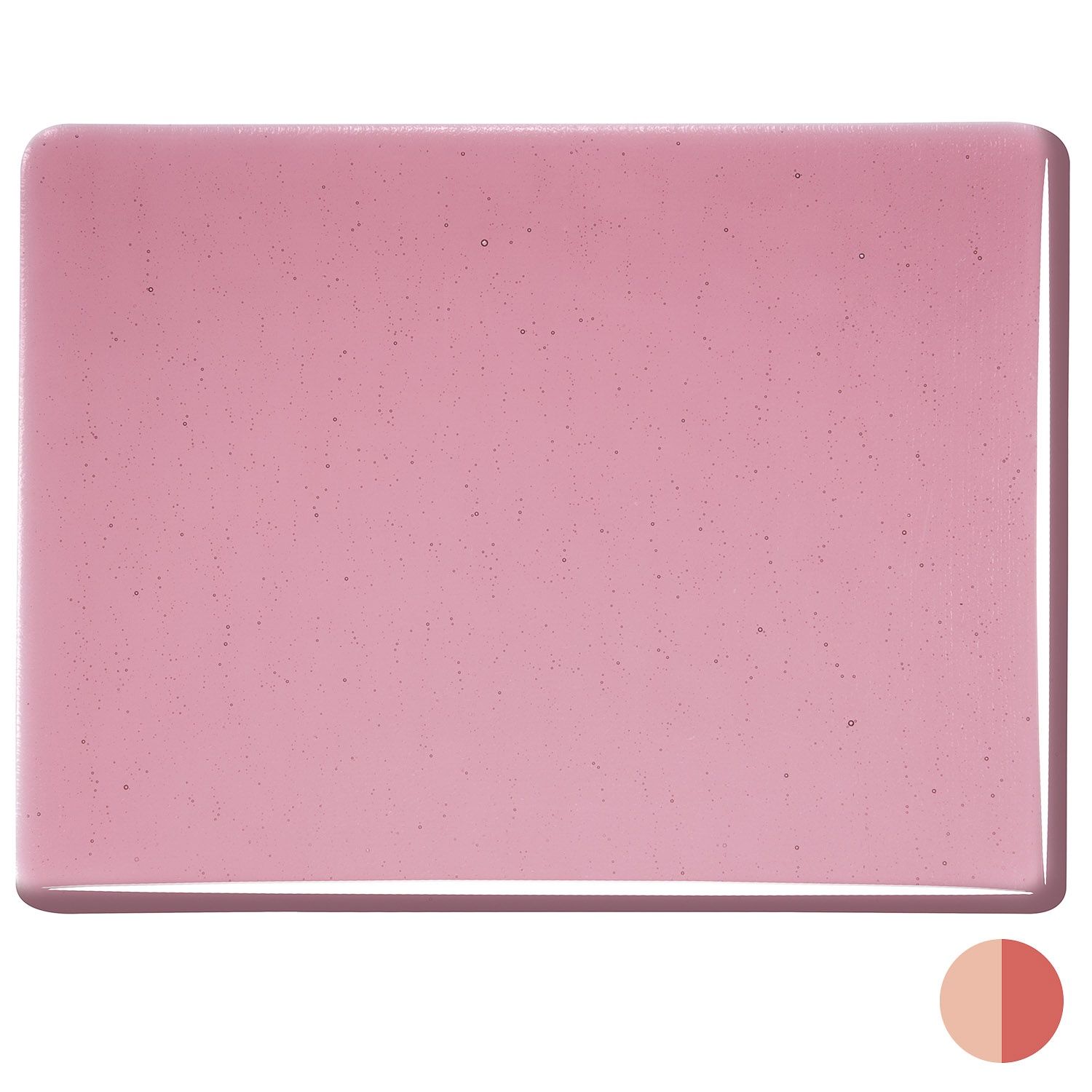BE1824 Ruby Red Tint Vitrigraph Stringer - 2 oz Small Pack