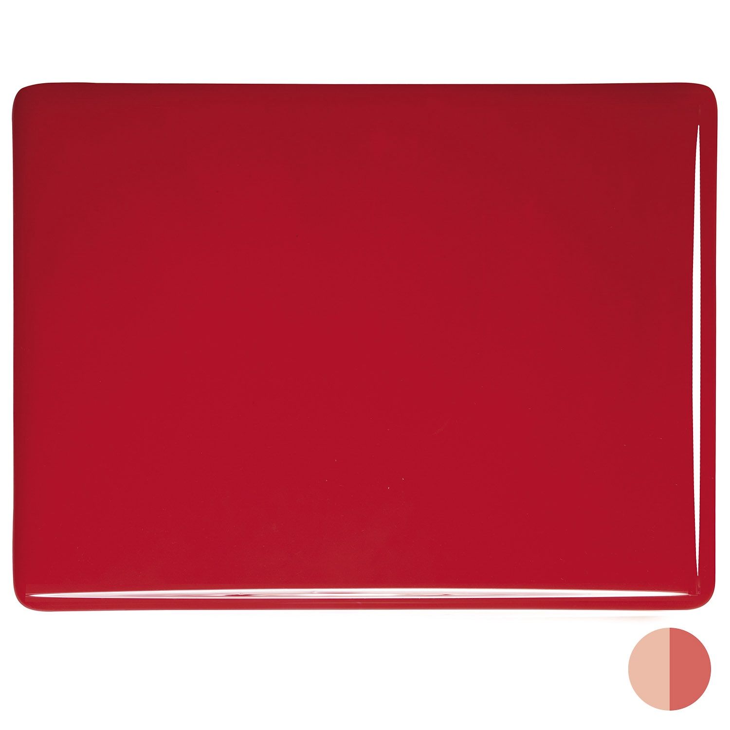 BE0024 Tomato Red Vitrigraph Stringer - 2 oz Small Pack