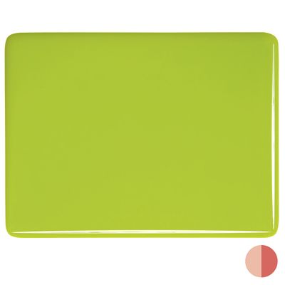 BE0126 Spring Green Vitrigraph Stringer - 2 oz Small Pack