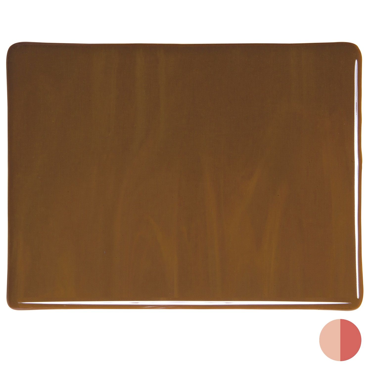 BE0203 Woodland Brown Vitrigraph Stringer - 2 oz Small Pack