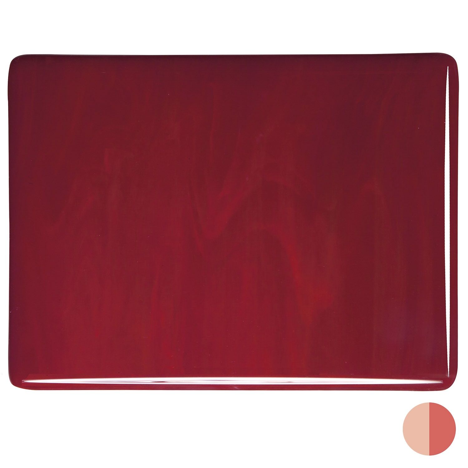 BE0224 Deep Red Vitrigraph Stringer - 2 oz Small Pack
