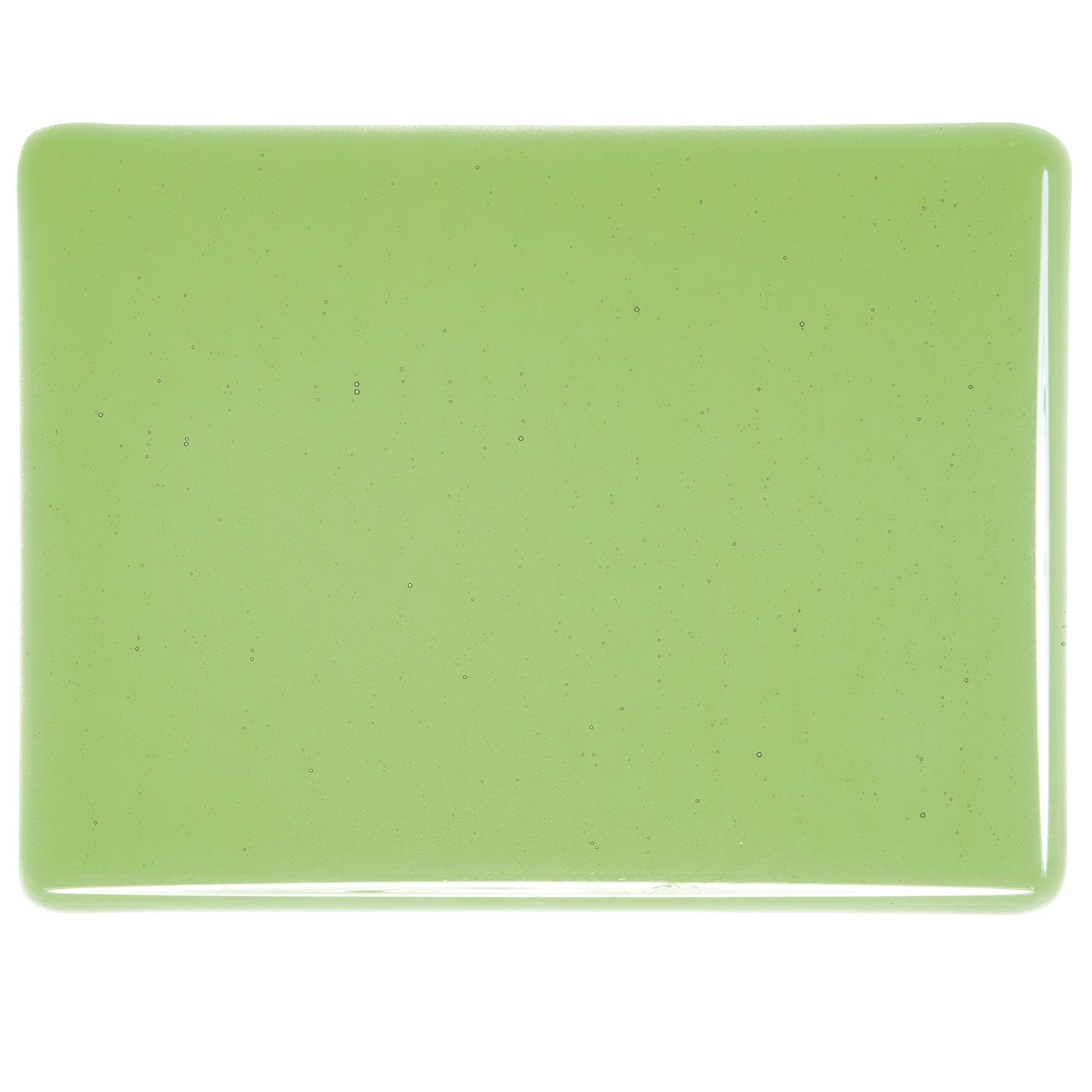 BE1107 Light Green Vitrigraph Stringer - 2 oz Small Pack