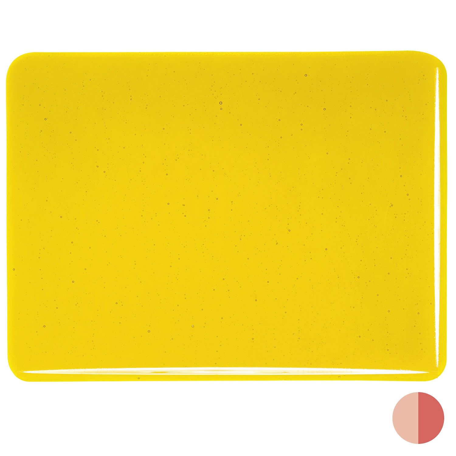 BE1120  Yellow Vitrigraph Stringer - 2 oz Small Pack