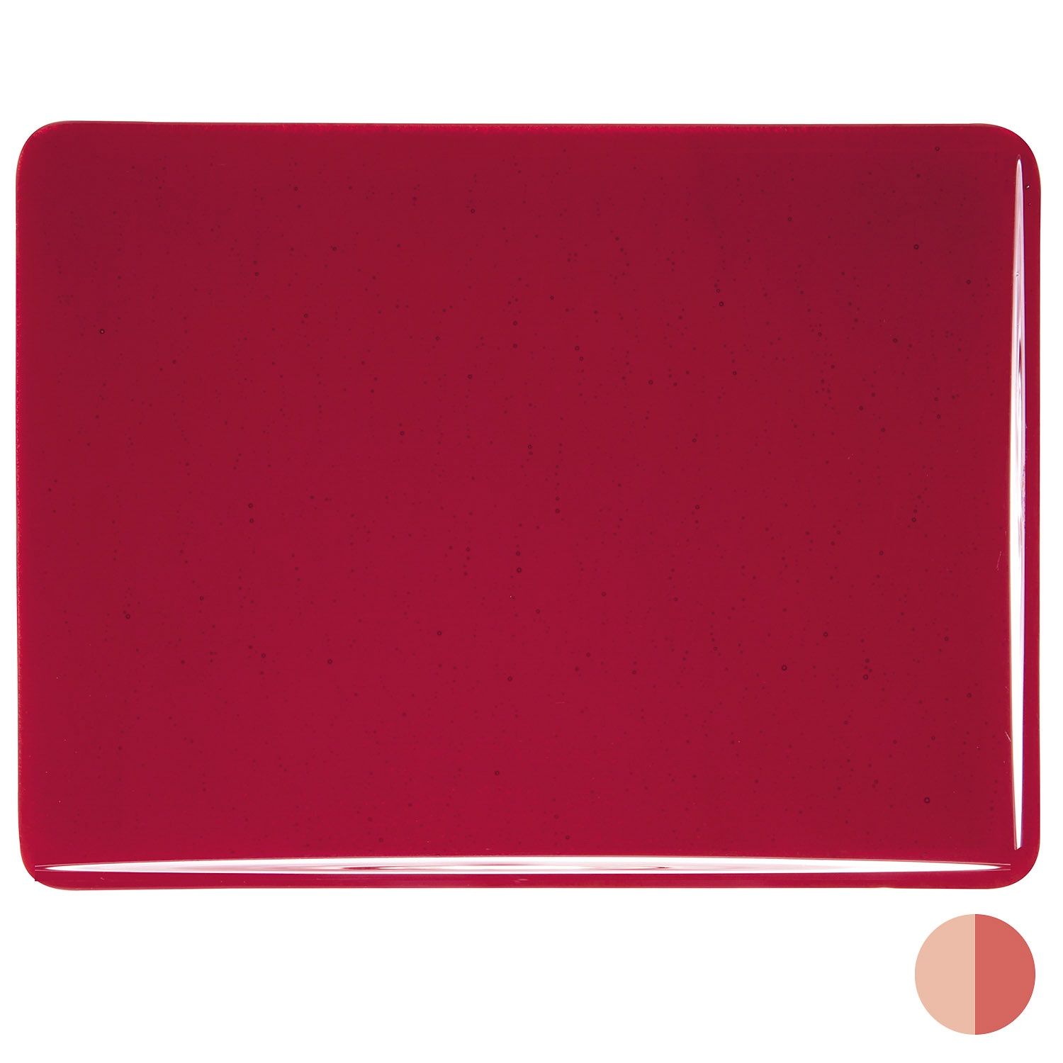 BE1122 Red Vitrigraph Stringer - 2 oz Small Pack