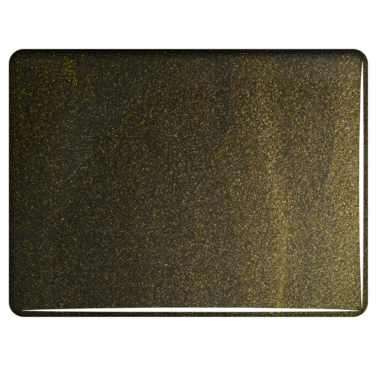 BE1149 Aventurine Bronze Vitrigraph Stringer - 2 oz Small Pack