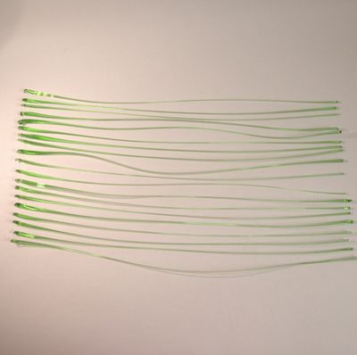 BE1217 Leaf Green Straighter Vitrigraph