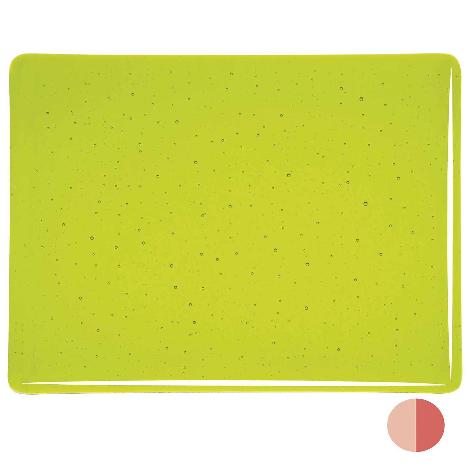 BE1422 Lemon Lime Vitrigraph Stringer - 2 oz Small Pack