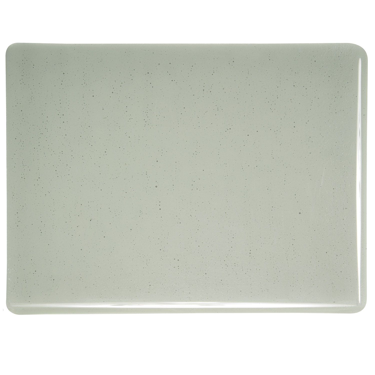 BE1429 Light Silver Gray Vitrigraph Stringer - 2 oz Small Pack