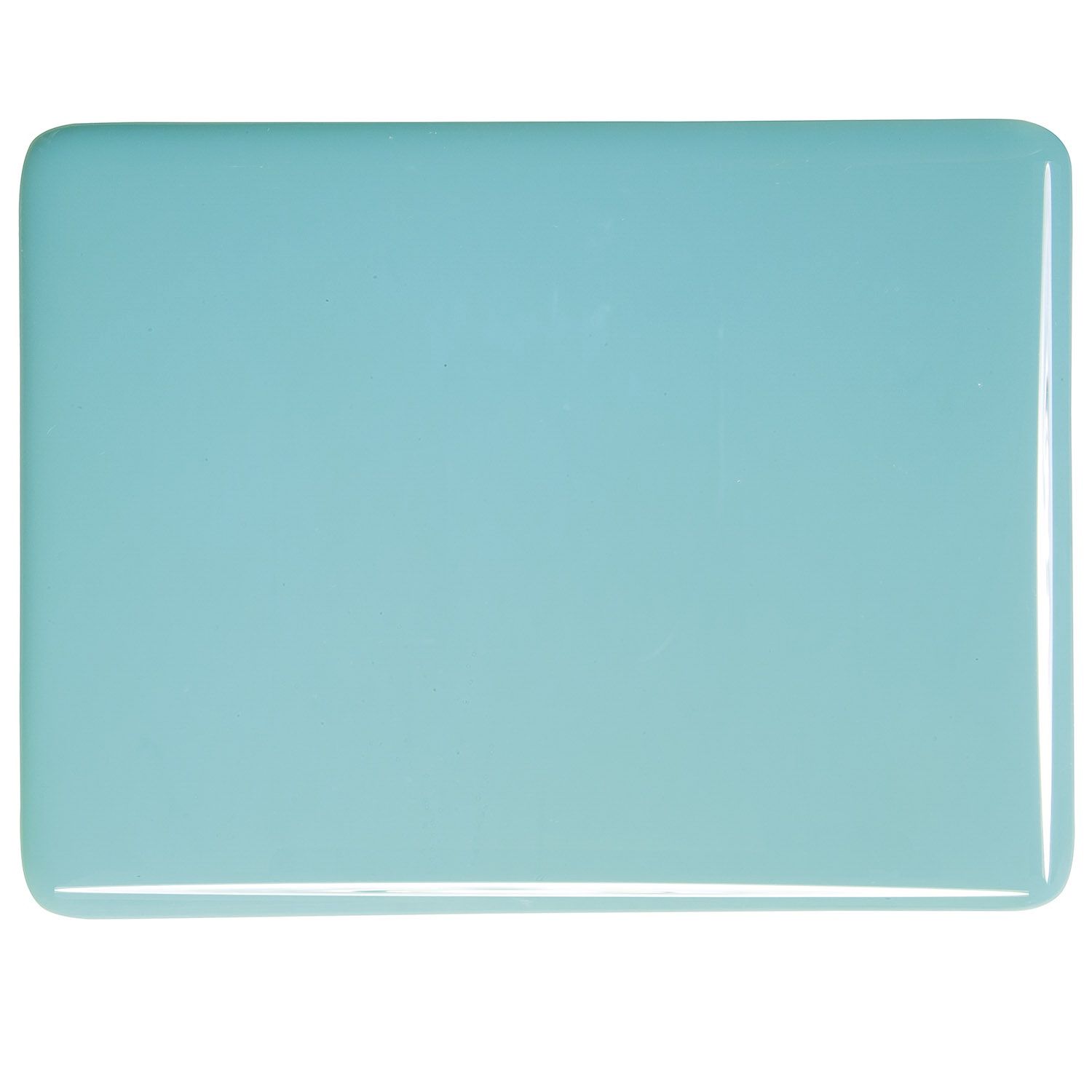 BE0116 Turquoise Blue Vitrigraph Stringer - 2 oz Small Pack