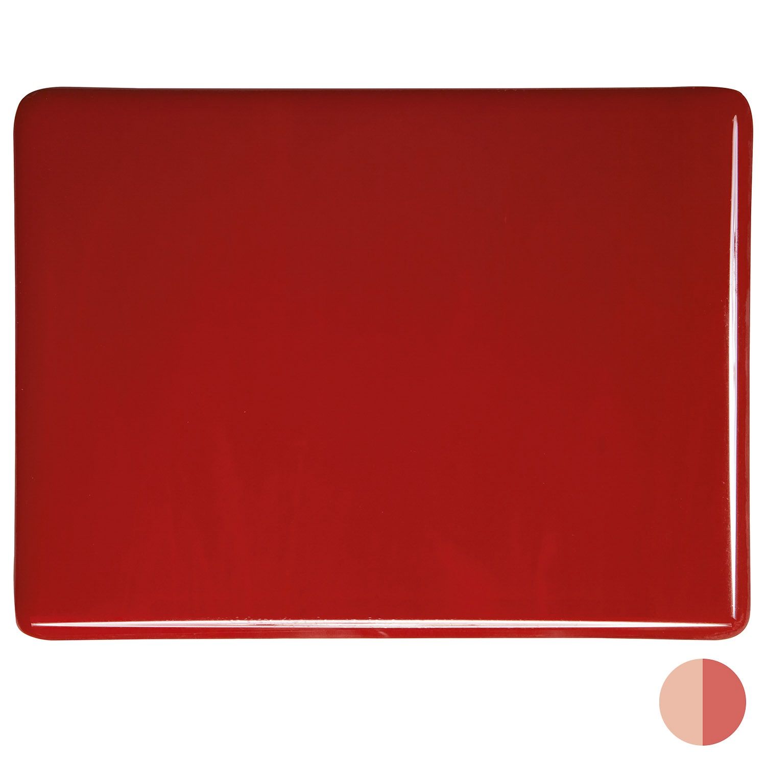 BE0124 Red Vitrigraph Stringer - 2 oz Small Pack