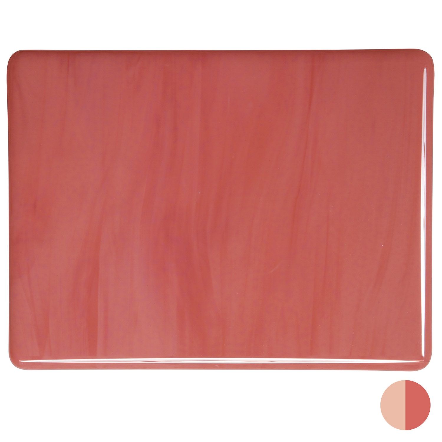 BE0305 Salmon Vitrigraph Stringer - 2 oz Small Pack