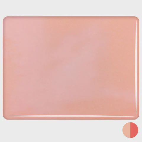 BE0435 Peach Blush Vitrigraph Stringer - 2 oz Small Pack