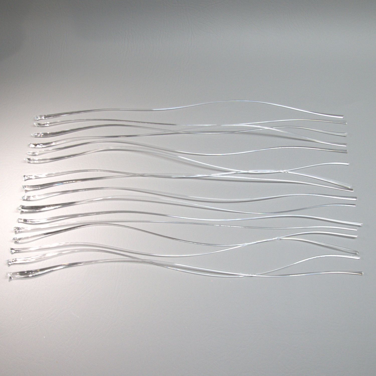 BE1101 Clear Straighter Vitrigraph