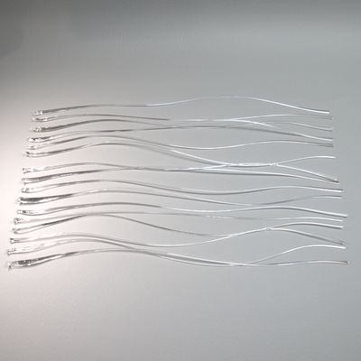 BE1101 Clear Straighter Vitrigraph