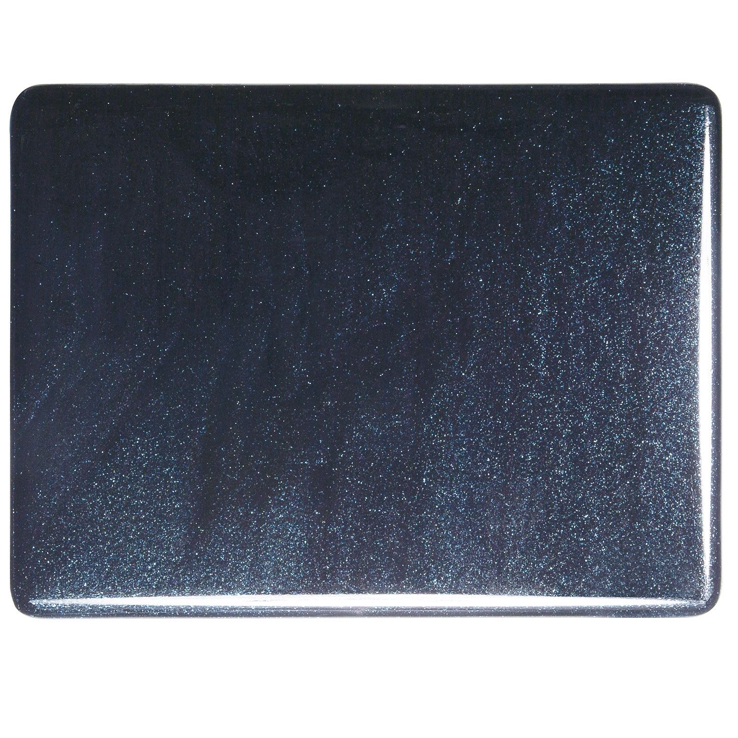 BE1140 Aventurine Blue Vitrigraph Stringer - 2 oz Small Pack