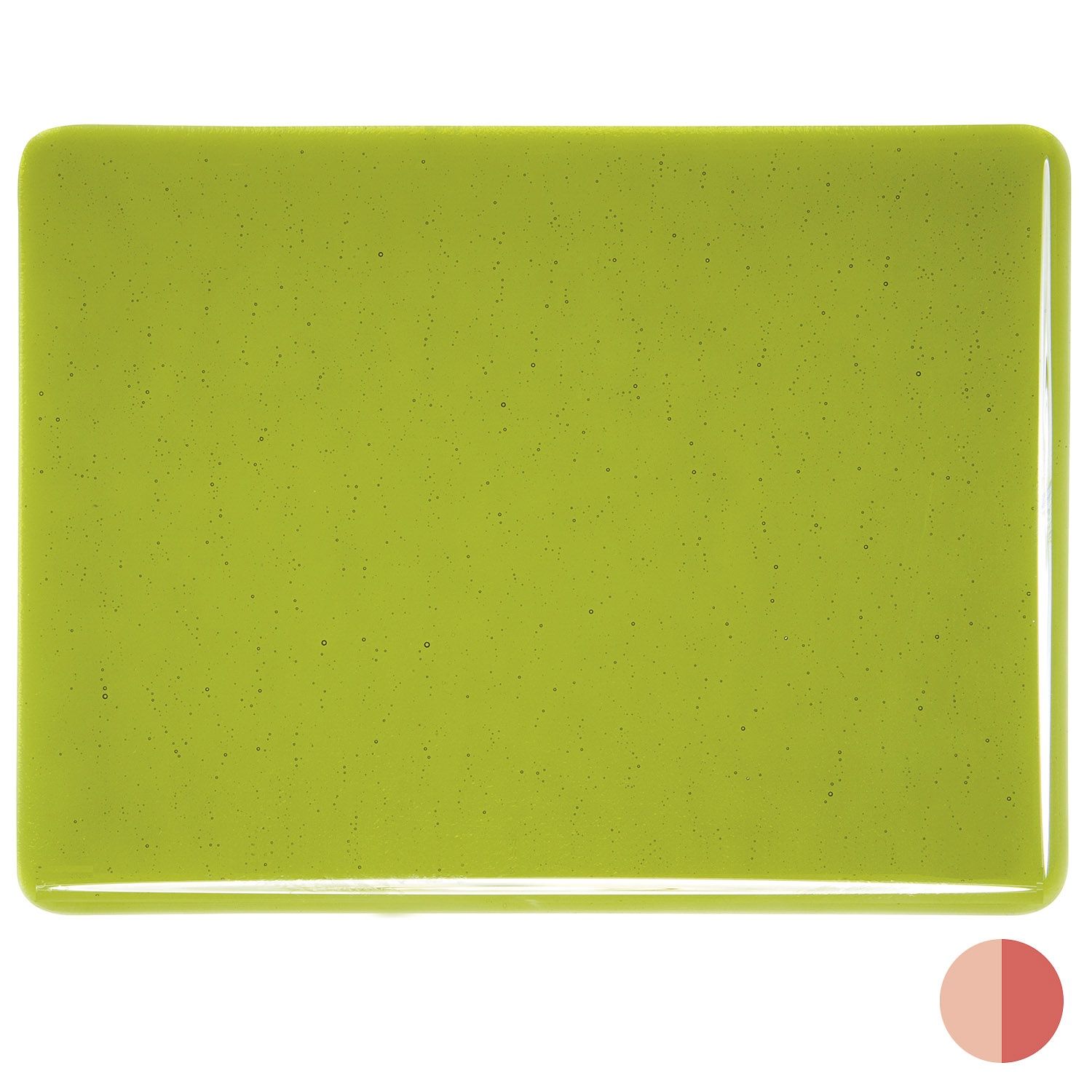 BE1207 Fern Green Vitrigraph Stringer - 2 oz Small Pack
