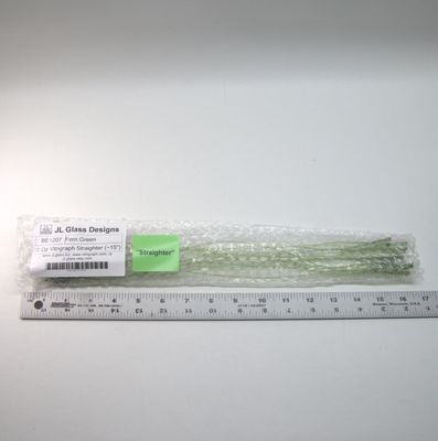 BE1207 Fern Green Straighter Vitrigraph