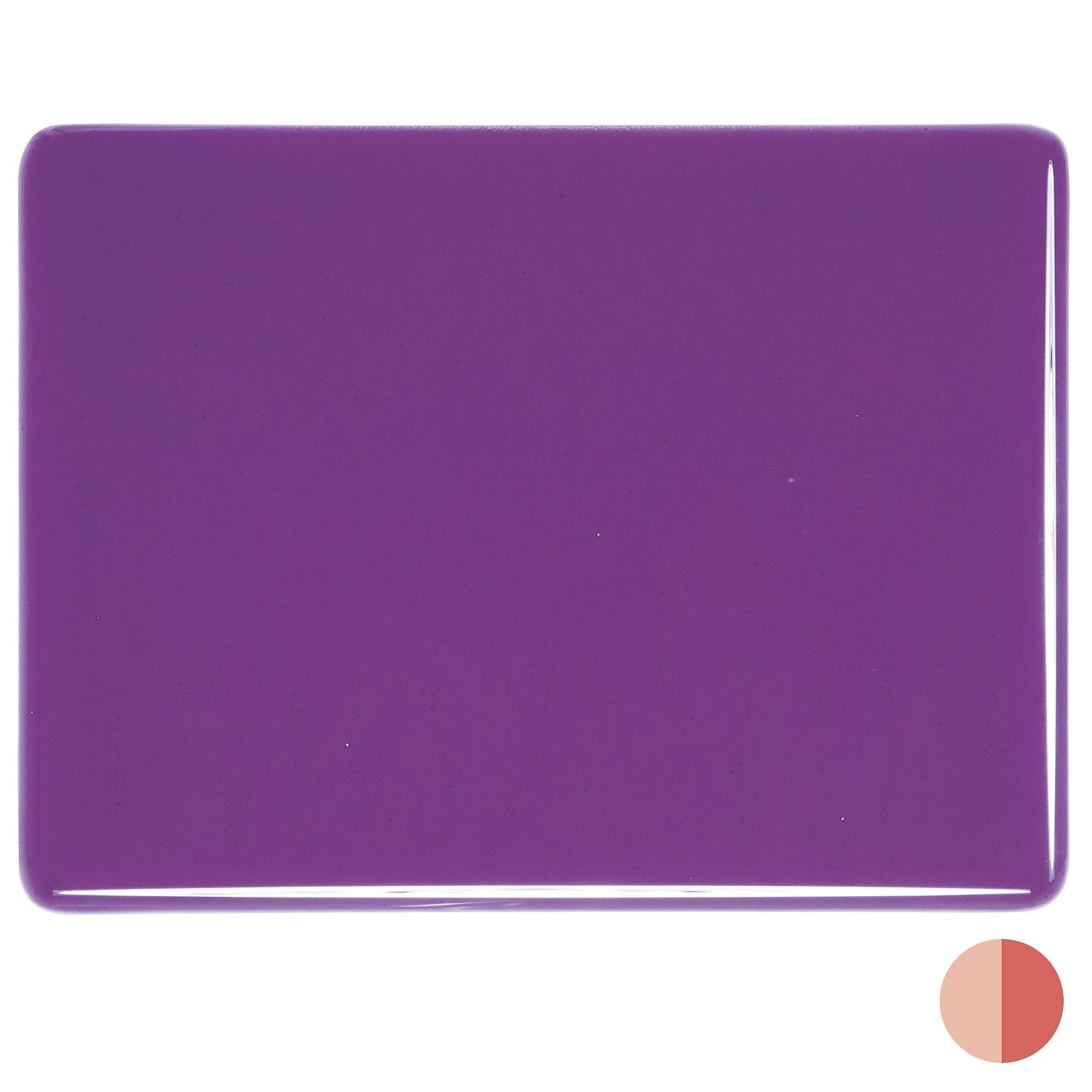 BE1234 Violet Striker Vitrigraph Stringer - 2 oz Small Pack