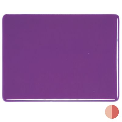 BE1234 Violet Striker Vitrigraph Stringer - 2 oz Small Pack