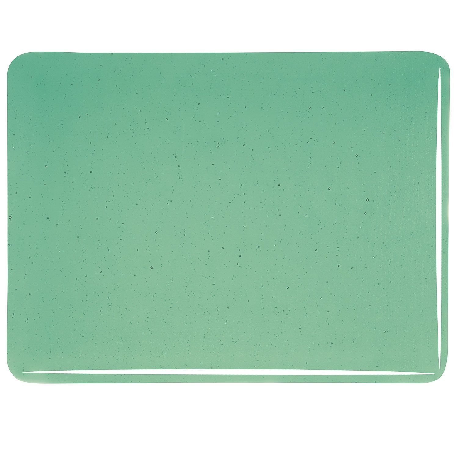 BE1417 Emerald Green Vitrigraph Stringer - 2 oz Small Pack