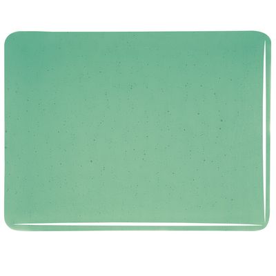 BE1417 Emerald Green Vitrigraph Stringer - 2 oz Small Pack
