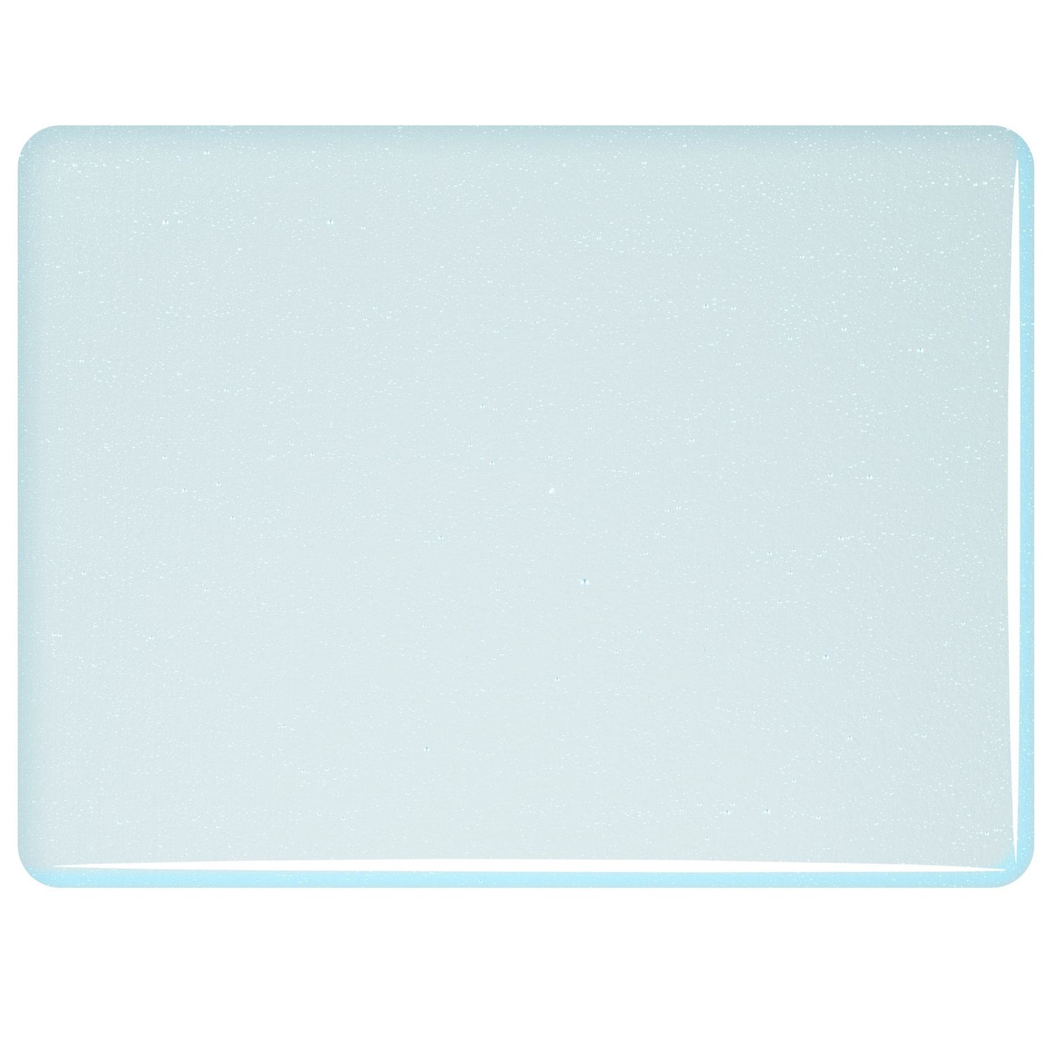 BE1808 Aqua Blue Tint Vitrigraph Stringer - 2 oz Small Pack