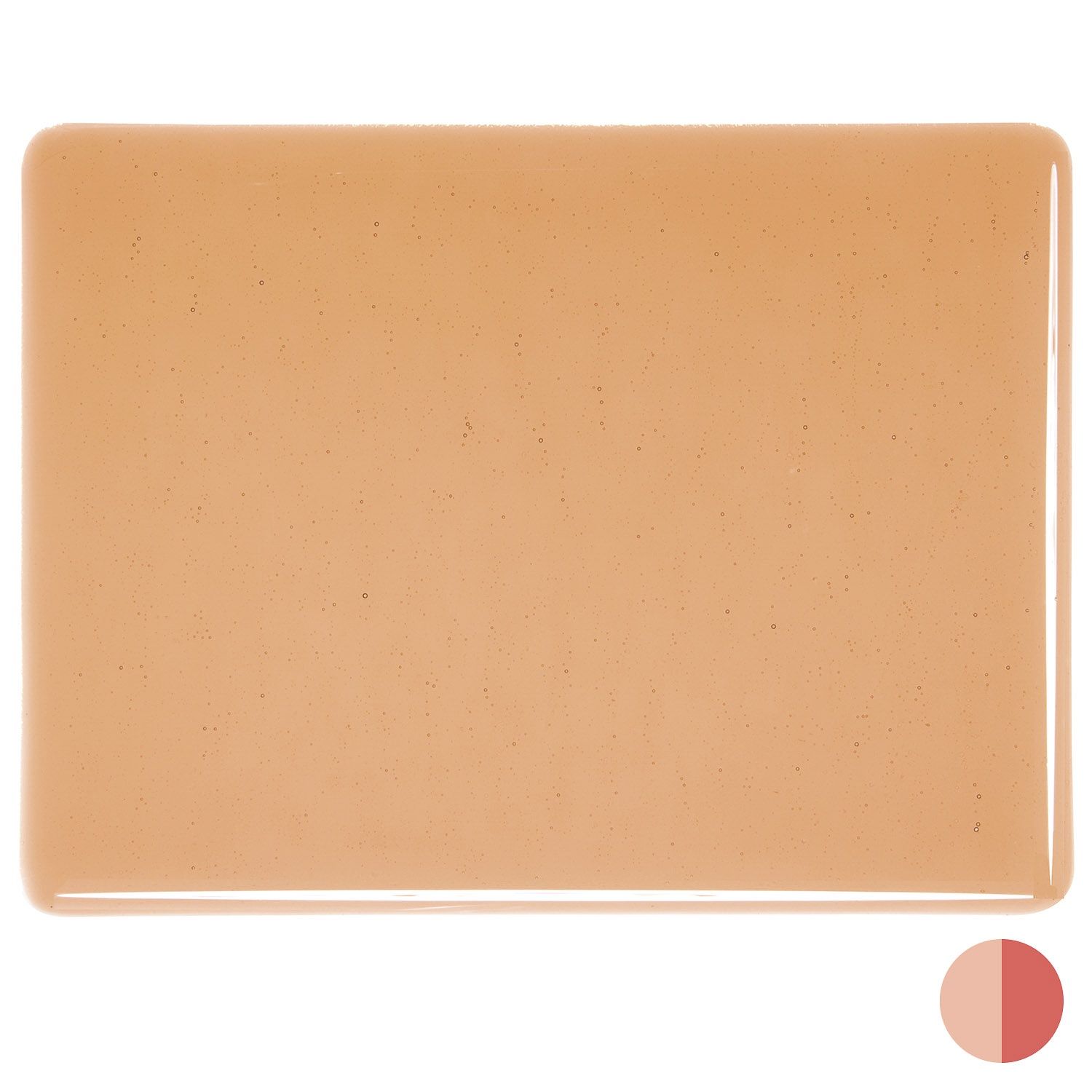 BE1205 Light Coral Vitrigraph Stringer - 2 oz Small Pack